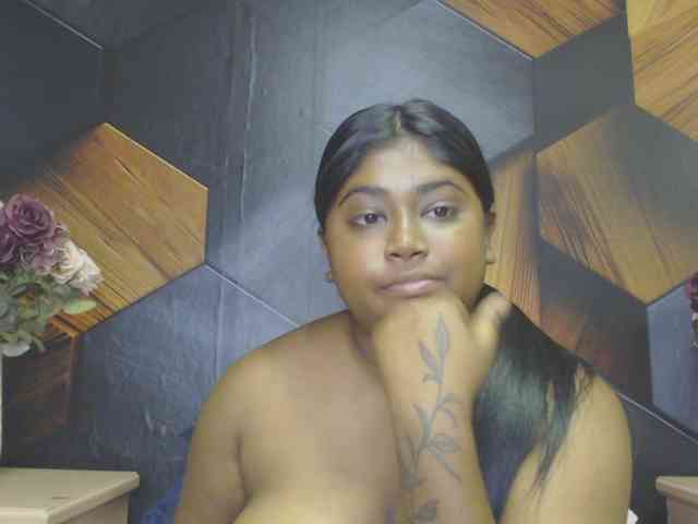 IndianRimmel webcam