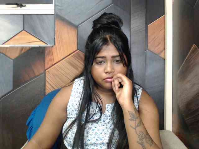 IndianRimmel webcam