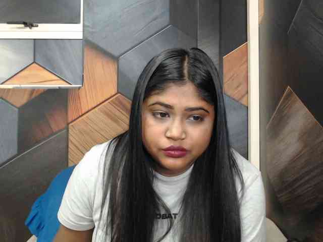 IndianRimmel webcam