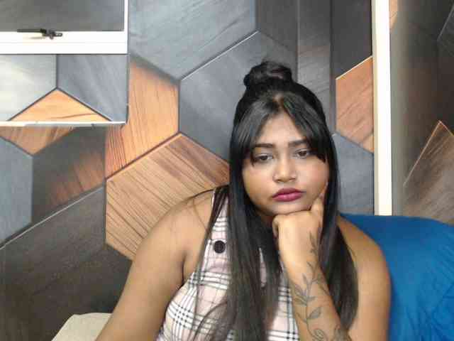 IndianRimmel webcam
