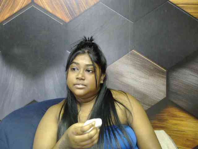 IndianRimmel Live Webcam on BongaCams