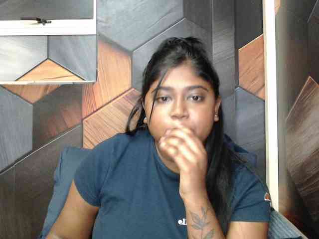 IndianRimmel webcam