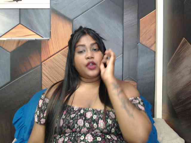 IndianRimmel webcam