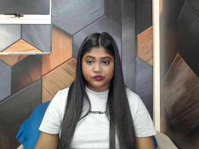 IndianRimmel webcam