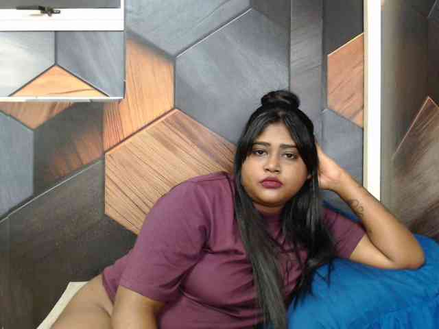 IndianRimmel webcam