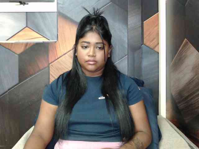 IndianRimmel webcam