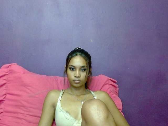 Profile and Statistics for IndianAurora on BongaCams