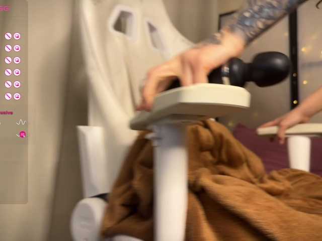 KatrinaSoul's BongaCams show and profile