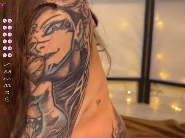 KatrinaSoul's BongaCams show and profile