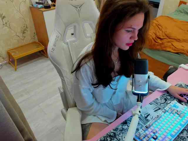 KatrinaSoul webcam