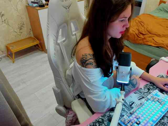 KatrinaSoul webcam