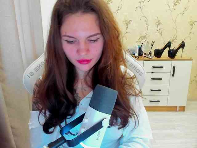 KatrinaSoul webcam