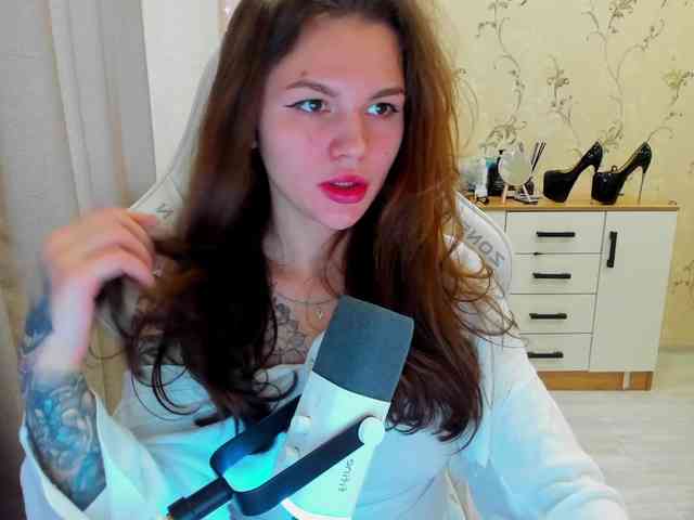 KatrinaSoul webcam