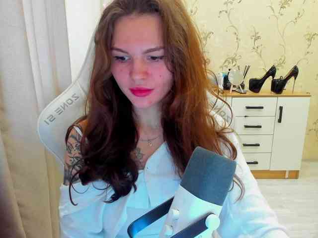 KatrinaSoul webcam