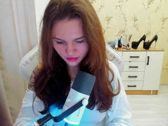 KatrinaSoul webcam