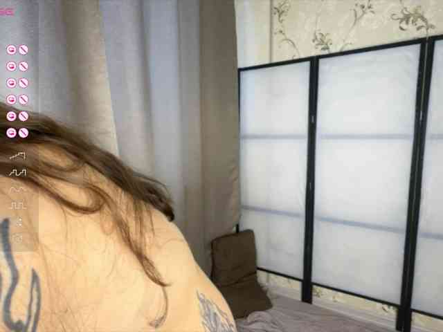 KatrinaSoul Live Webcam on BongaCams