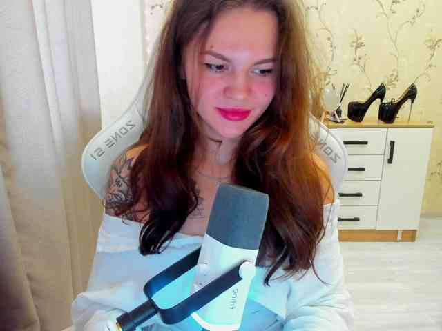KatrinaSoul webcam