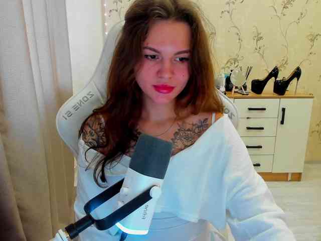 KatrinaSoul webcam