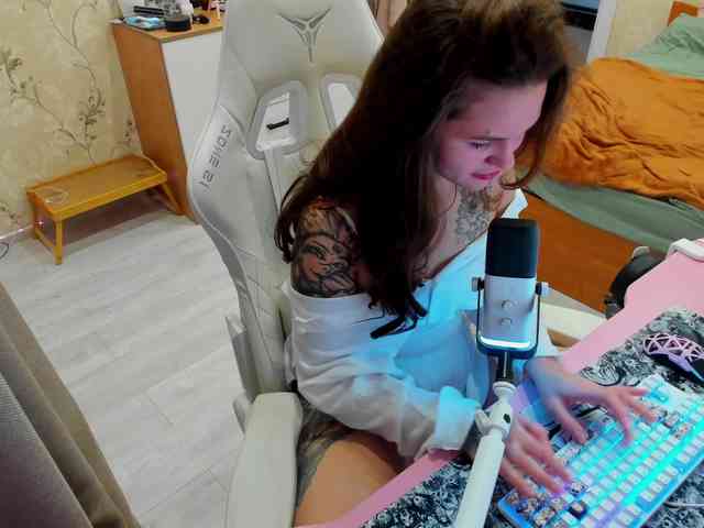 KatrinaSoul webcam