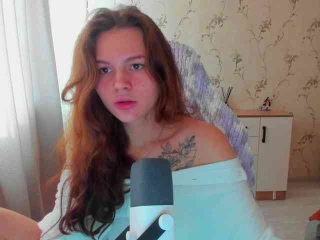 KatrinaSoul webcam