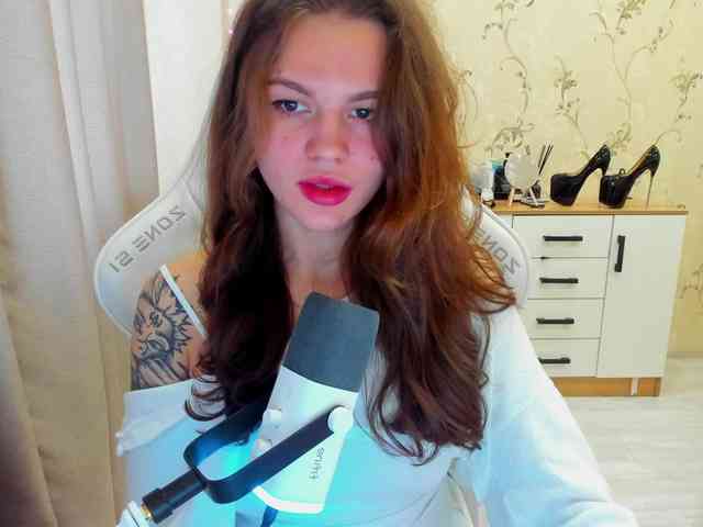 KatrinaSoul webcam