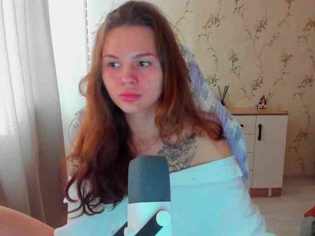 KatrinaSoul webcam