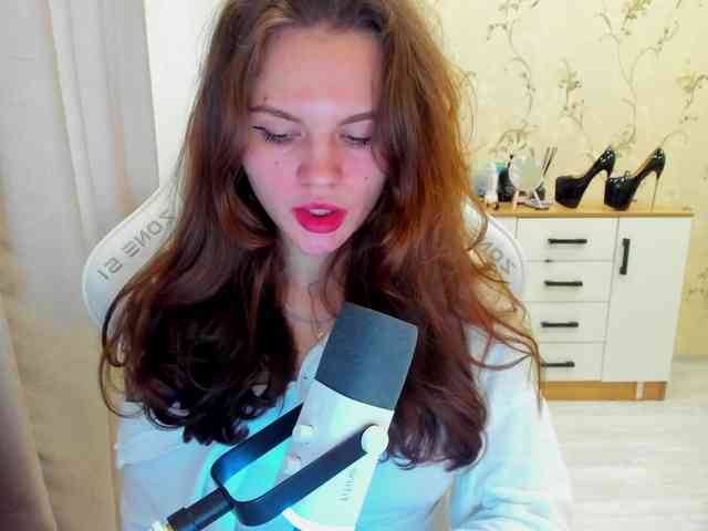 KatrinaSoul webcam
