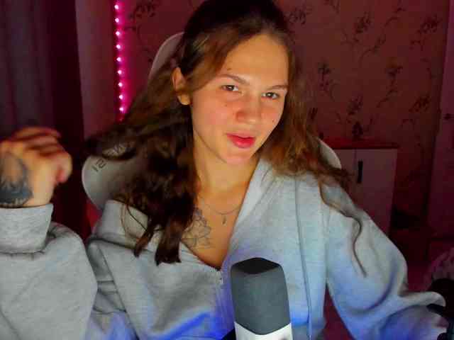 KatrinaSoul webcam