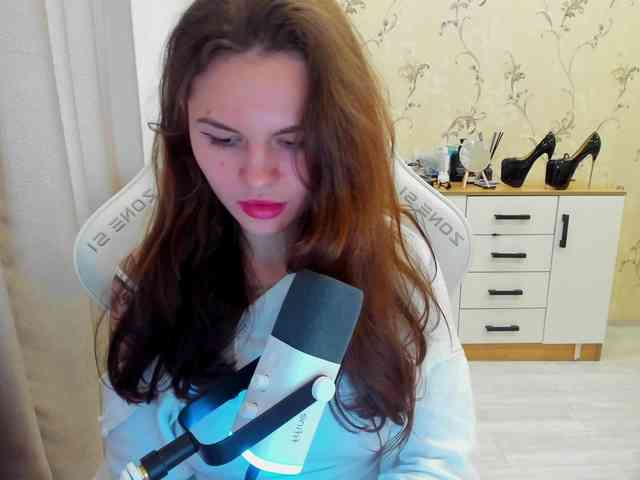 KatrinaSoul webcam