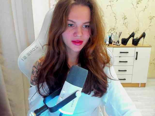 KatrinaSoul webcam