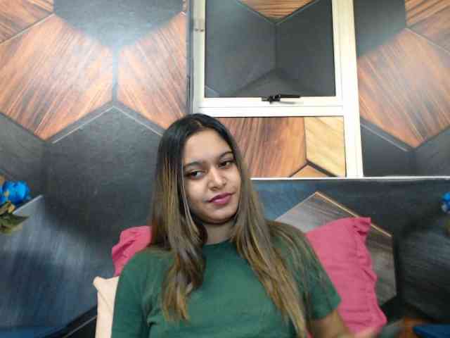 IndianClassic webcam