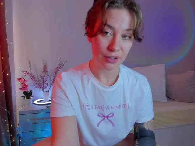 MiaKhallirae MiaKhallirae