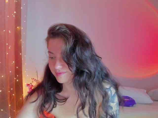 MiaKhallirae MiaKhallirae