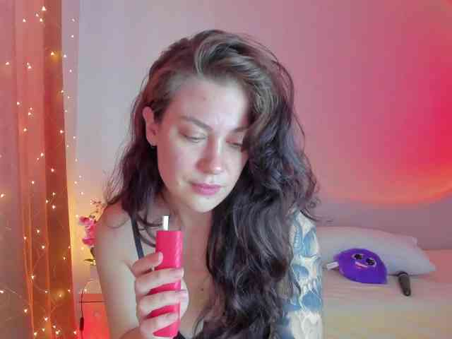 MiaKhallirae MiaKhallirae