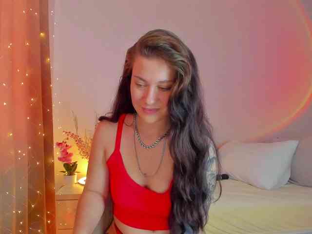 MiaKhallirae MiaKhallirae