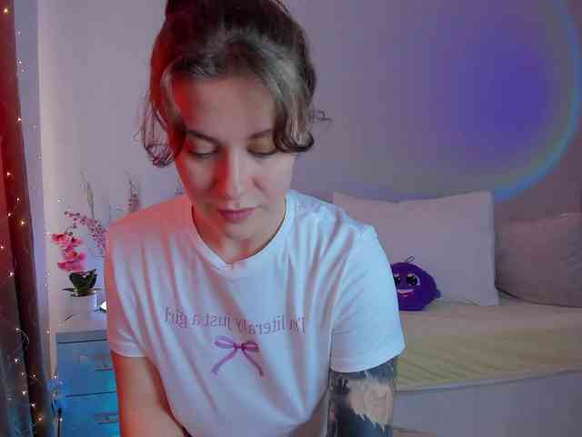 MiaKhallirae MiaKhallirae