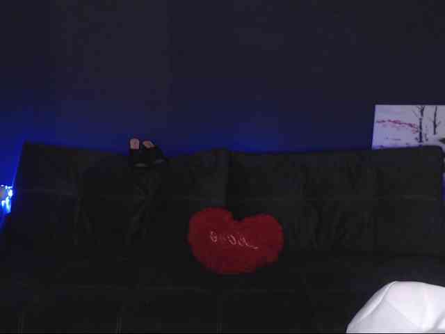 Lilith-Ex webcam