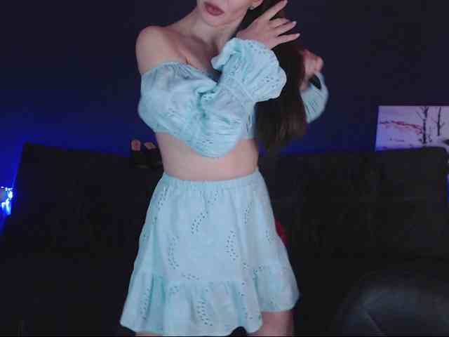 Lilith-Ex webcam
