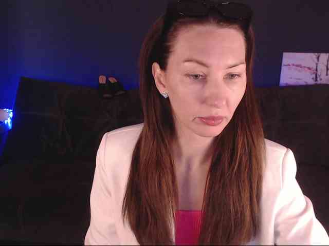 Lilith-Ex webcam