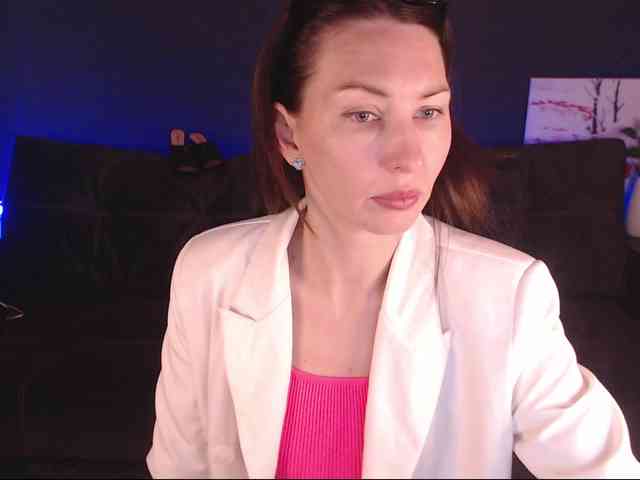 Lilith-Ex webcam