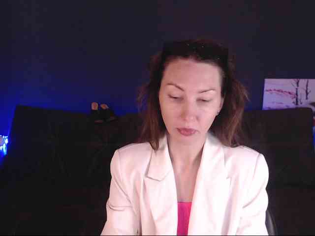 Lilith-Ex webcam