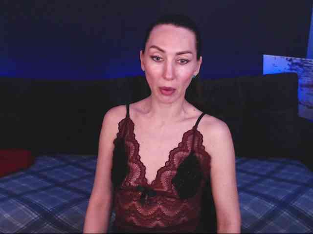 Lilith-Ex's webcam live show