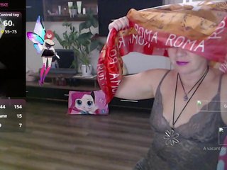 SophiaBoone Porn Show