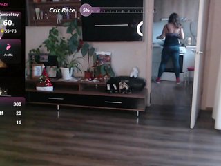 SophiaBoone Porn Show