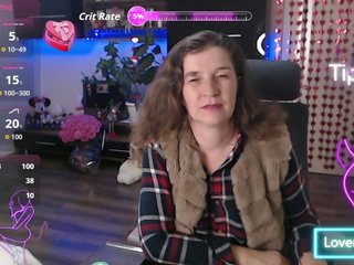 SophiaBoone Porn Show