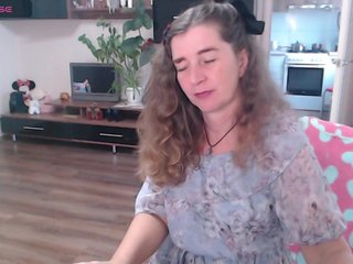 SophiaBoone Porn Show