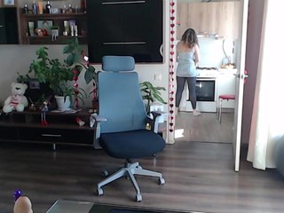 SophiaBoone Porn Show