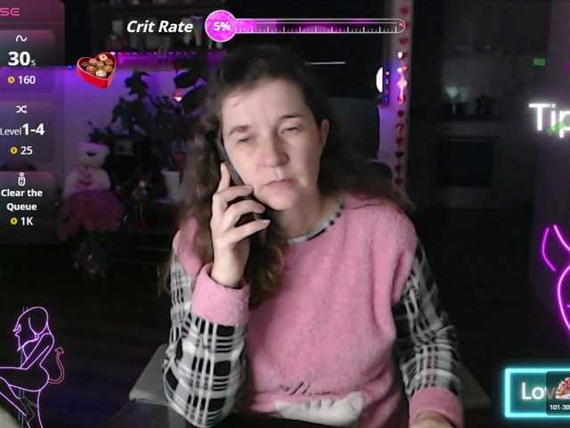 SophiaBonne's BongaCams show and profile