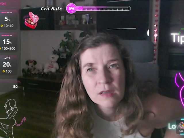 SophiaBonne's BongaCams show and profile