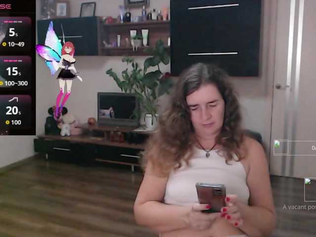  SophiaBonne chat room